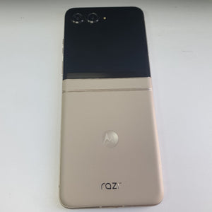 CELULAR MOTOROLA RAZR 50 5G XT2453-1 512 GB 12 GB RAM (SEMINUEVO)