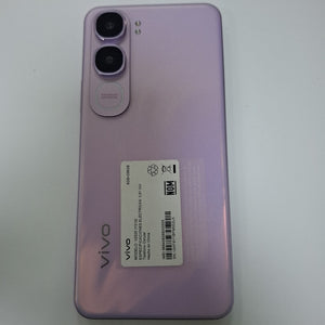 CELULAR VIVO Y21D V2520 (2025) 256 GB 6 GB RAM (SEMINUEVO)