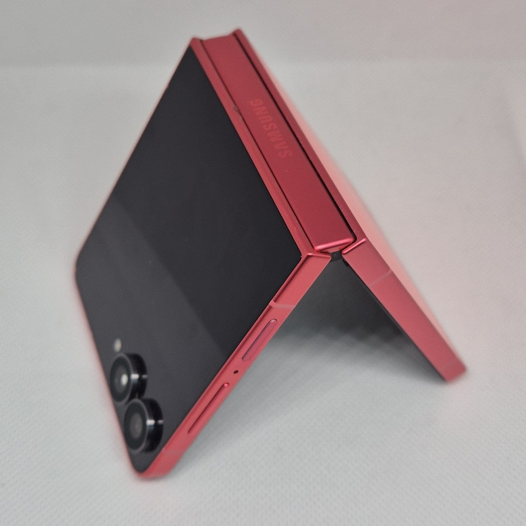 CELULAR SAMSUNG GALAXY Z FLIP 7 SM-F766B (2025) 512 GB 12 GB RAM (SEMINUEVO)