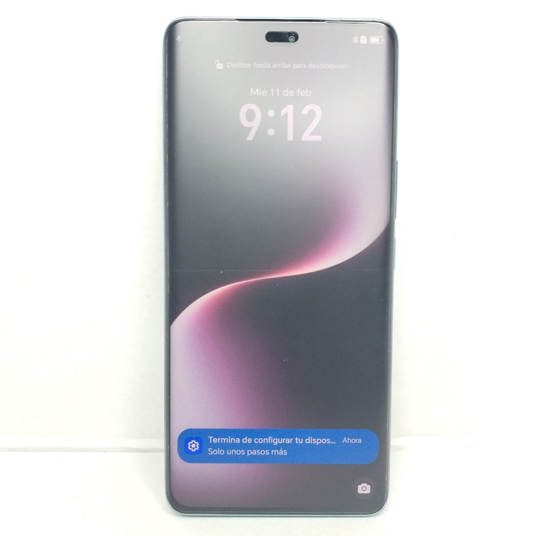 CELULAR HONOR MAGIC 7 LITE BRP-NX3 (2025) 512 GB 8 GB RAM (SEMINUEVO)
