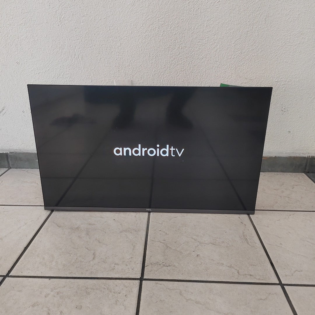 PANTALLA TCL 32S230A (2023) 32" LED HD (SEMINUEVO)