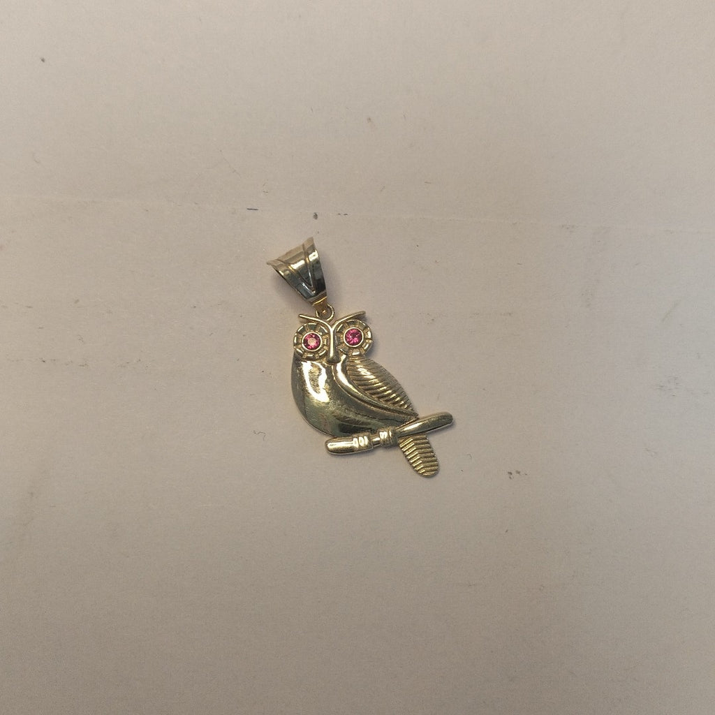 DIJE ORO 14 K 2,30 GRMS (SEMINUEVO)