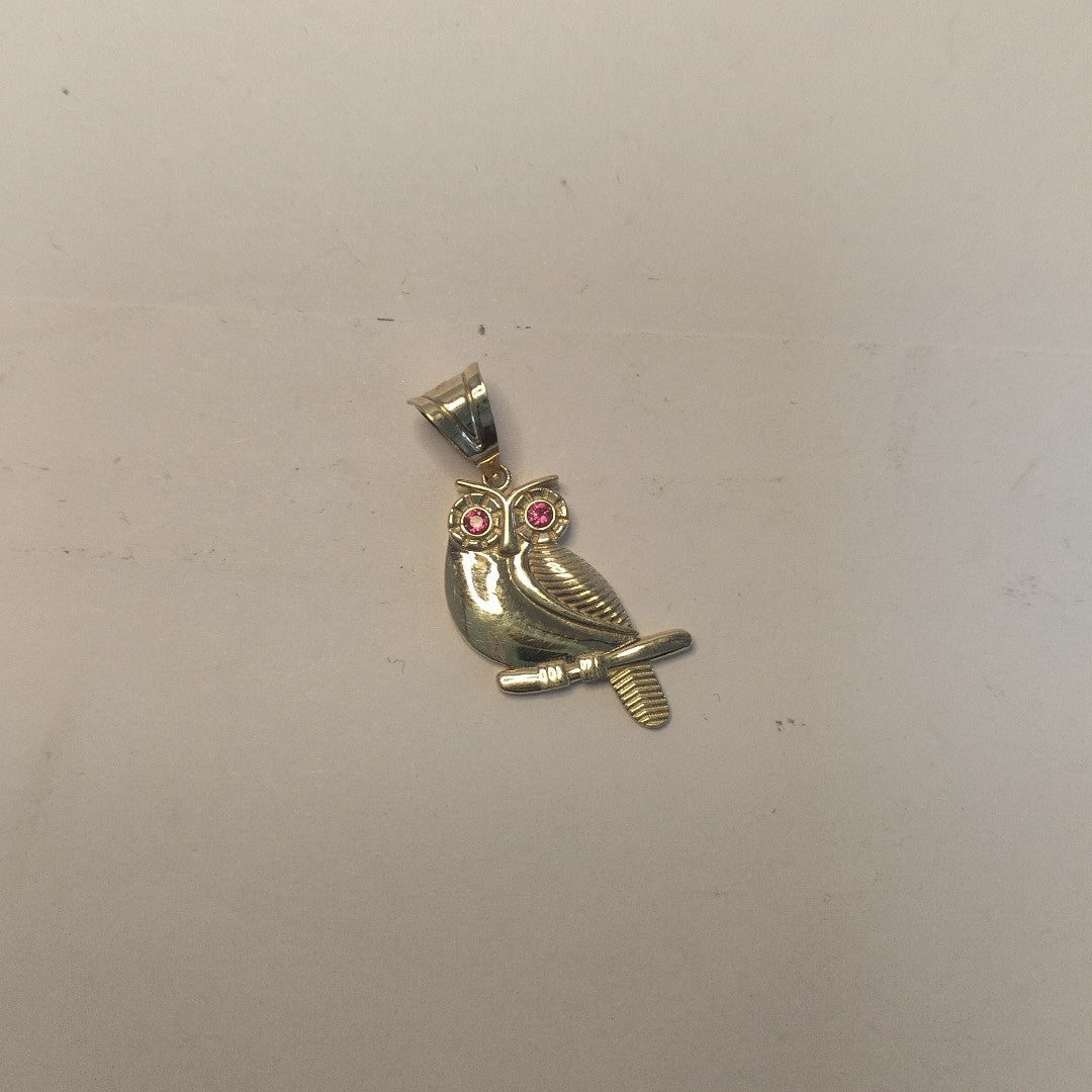 DIJE ORO 14 K 2,30 GRMS (SEMINUEVO)