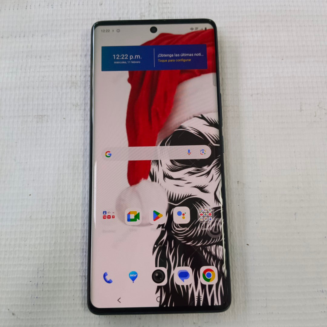 CELULAR VIVO V40 5G V2348 (2024) 512 GB 12 GB RAM (SEMINUEVO)