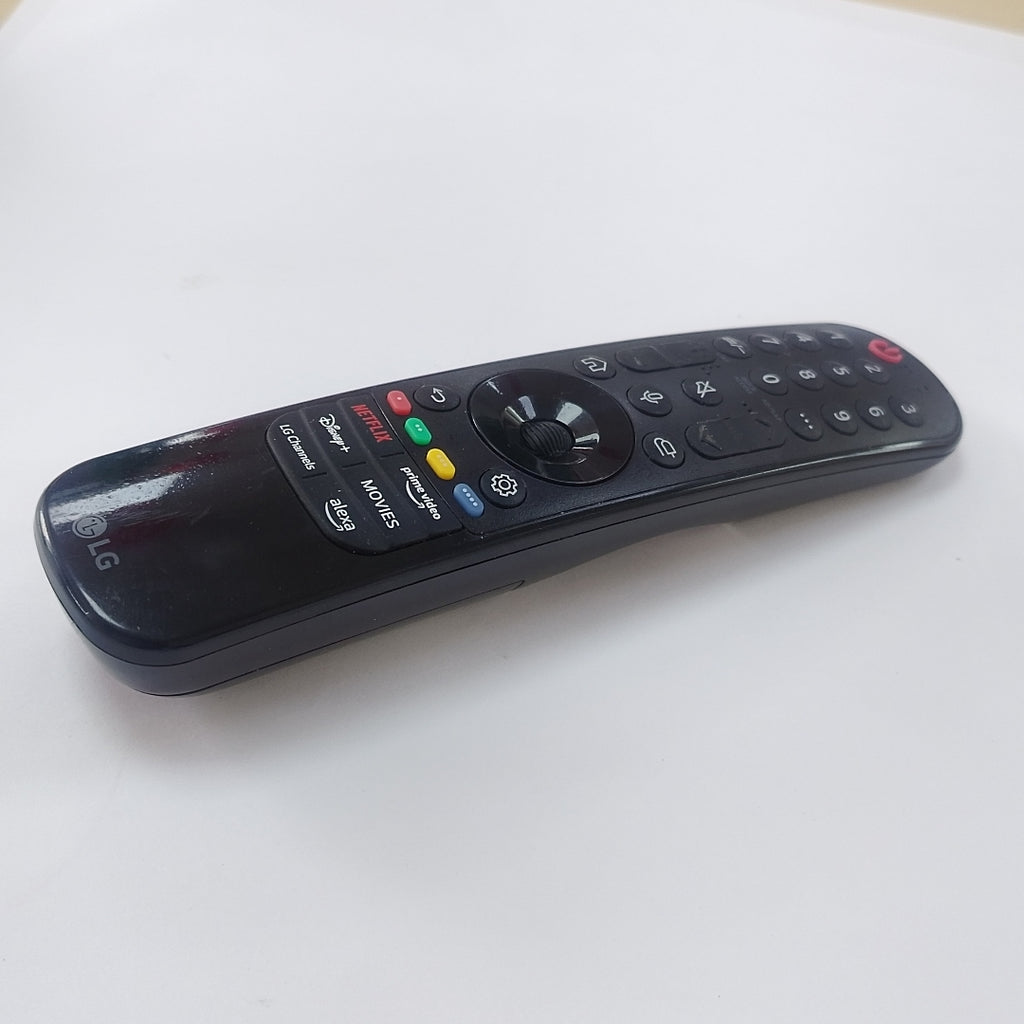 PANTALLA LG 55UR9050PSJ (2023) 55" LED 4K (SEMINUEVO)