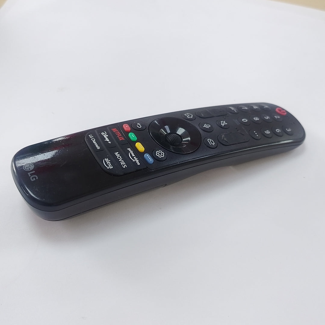 PANTALLA LG 55UR9050PSJ (2023) 55" LED 4K (SEMINUEVO)