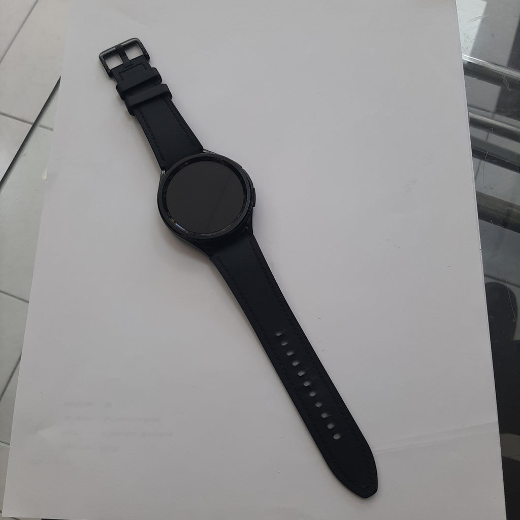 SMARTWATCH SAMSUNG GALAXY WATCH 6 CLASSIC SM-R960 47 MM GPS
