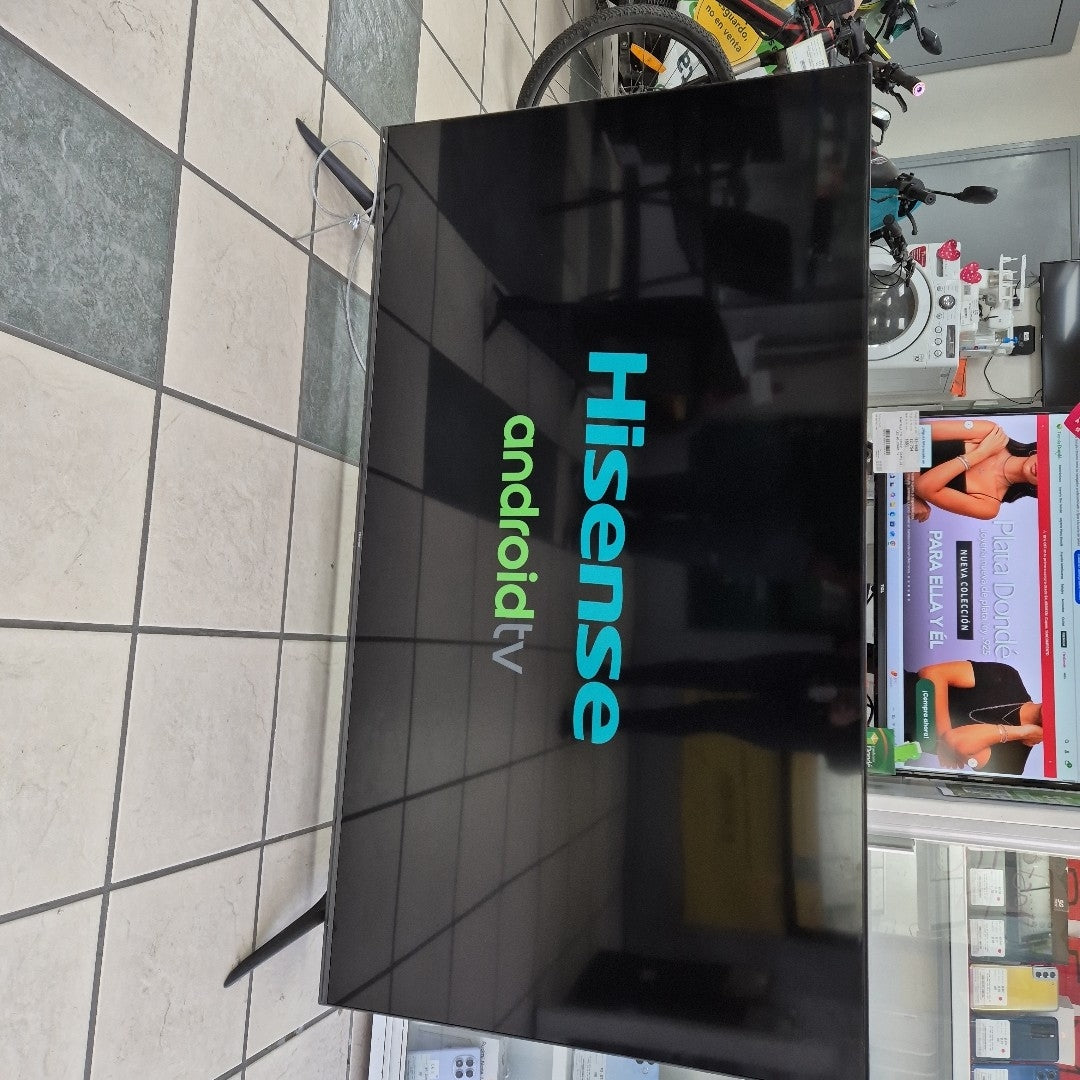 PANTALLA HISENSE 70H6500G (2022) 70" LED 4K (SEMINUEVO)