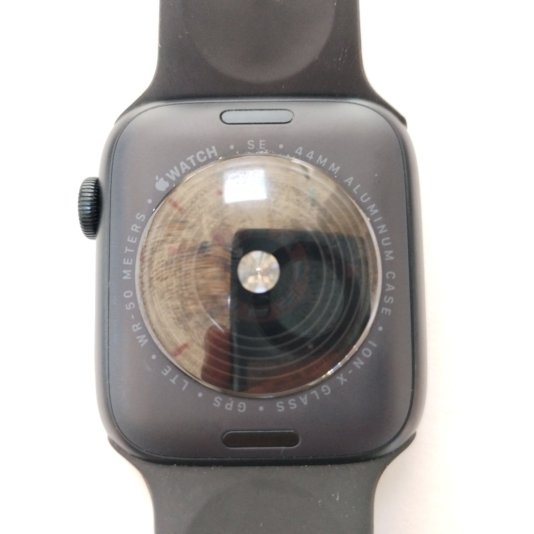 SMARTWATCH APPLE SE 2 ALUMINIO A2727 44 MM GPS + CELULAR (SEMINUEVO)