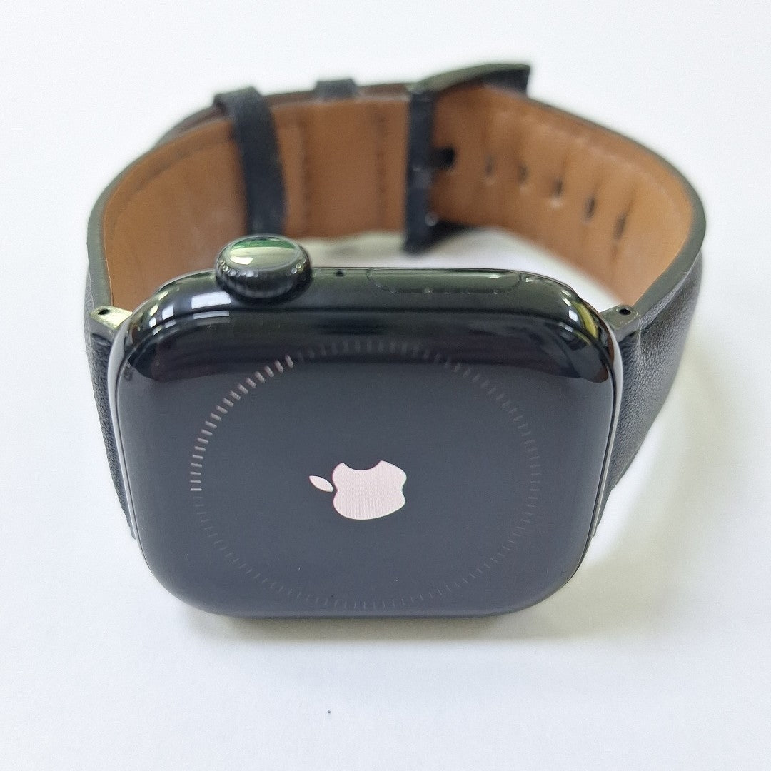 SMARTWATCH APPLE SERIES 10 ALUMINIO A2997 42 MM GPS (SEMINUEVO)