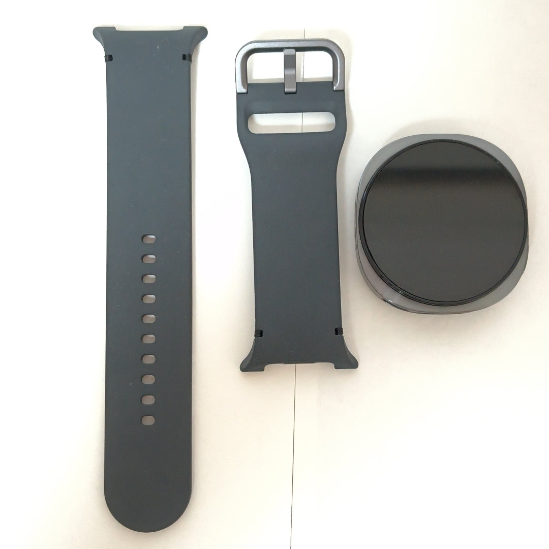 SMARTWATCH SAMSUNG GALAXY WATCH 8 SM-L330 44 MM GPS (SEMINUEVO)