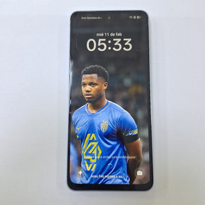 CELULAR OPPO  A5 PRO CPH2711 (2025) 256 GB 8 GB RAM (SEMINUEVO)
