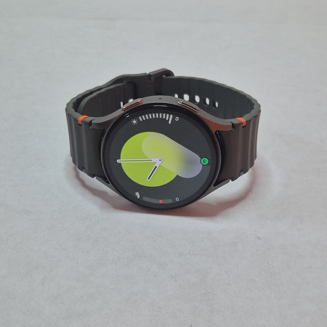 SMARTWATCH SAMSUNG GALAXY WATCH 7 SM-L310 44 MM GPS (SEMINUEVO)