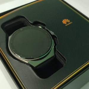 SMARTWATCH HUAWEI WATCH GT 3 PRO ODN-B19 46 MM GPS (SEMINUEVO)
