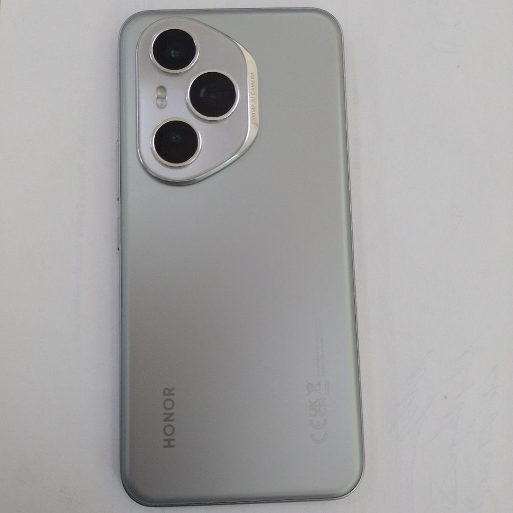 CELULAR HONOR 400 PRO DNP-NX9 (2025) 512 GB 12 GB RAM (SEMINUEVO)