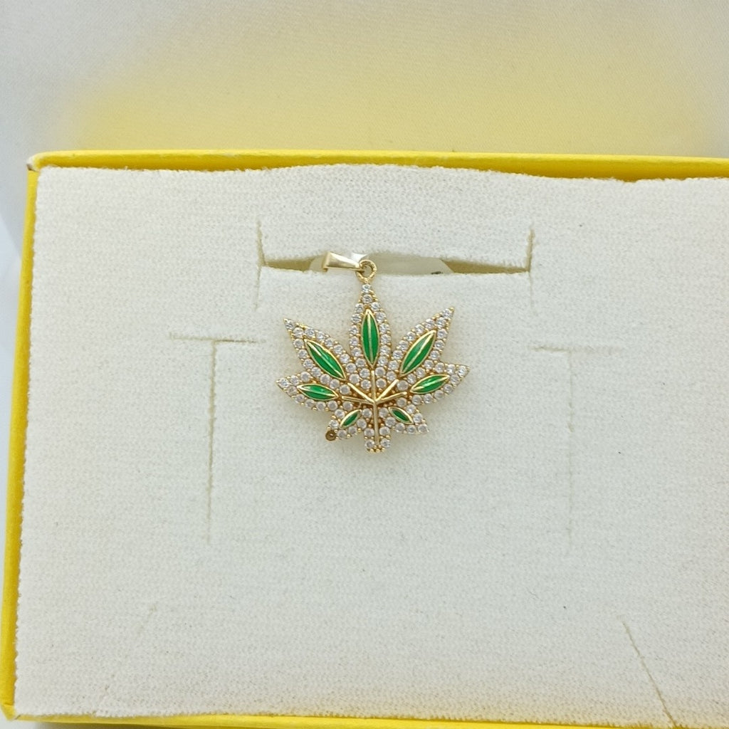 DIJE ORO 14 K 2,20 GRMS (SEMINUEVO)