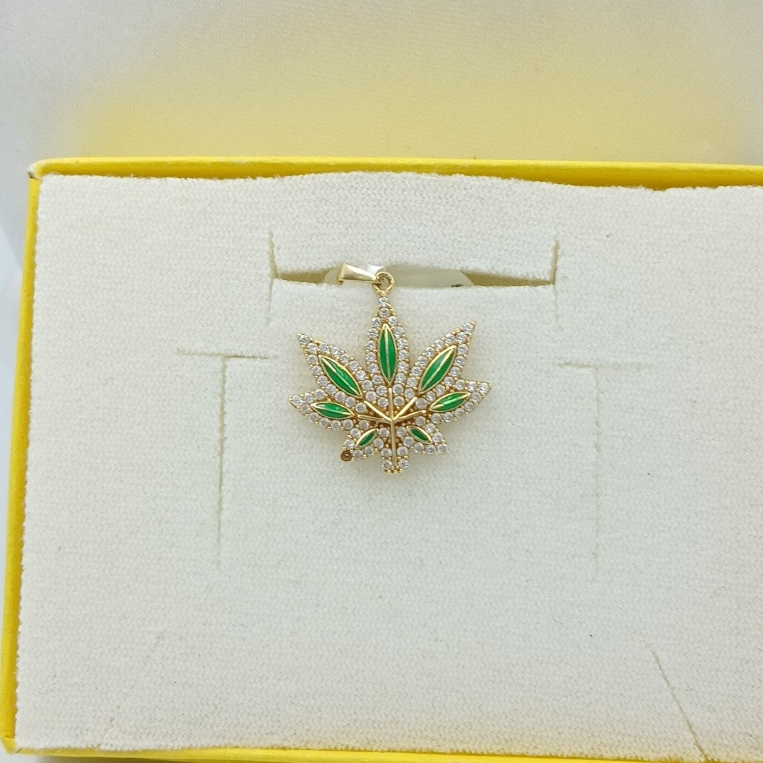 DIJE ORO 14 K 2,20 GRMS (SEMINUEVO)