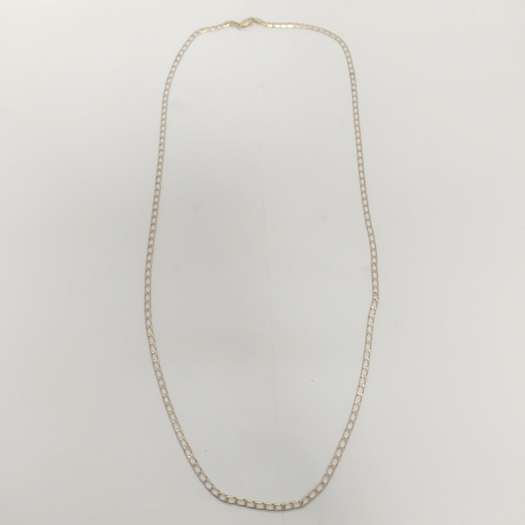 CADENA ORO 14 K 7.7 GRMS (SEMINUEVO)