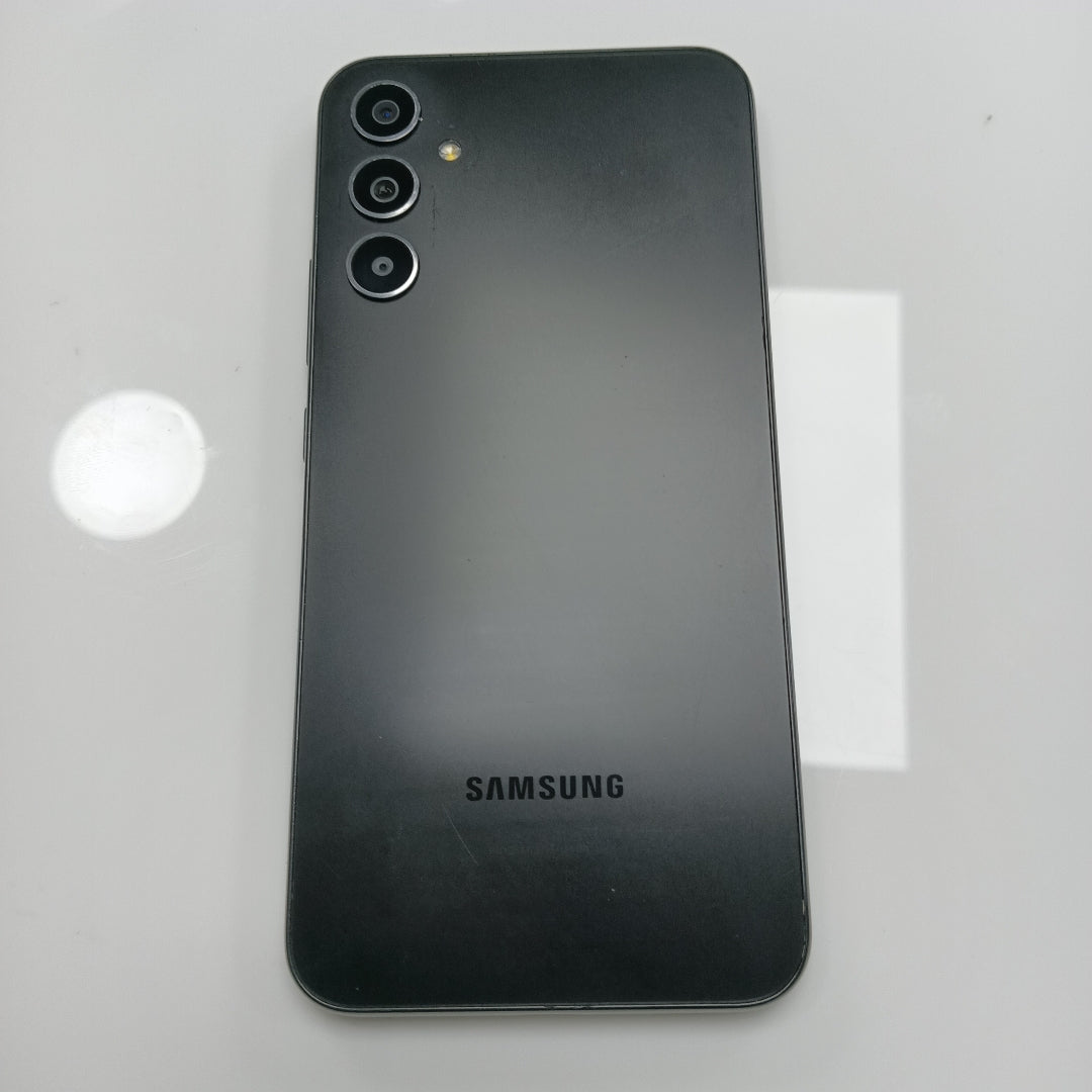 CELULAR SAMSUNG GALAXY A25 5G SM-A256E/DSN (2023) 128 GB 6 GB RAM (SEMINUEVO)