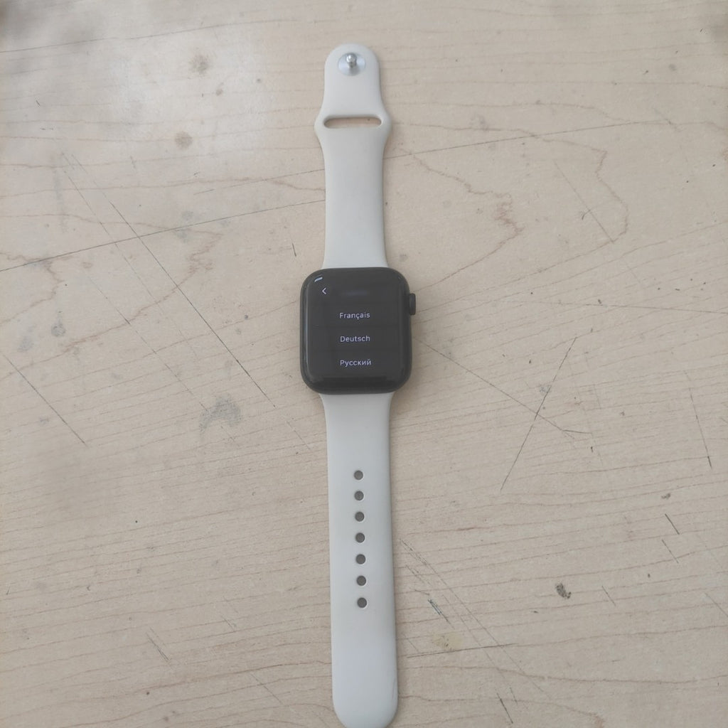 SMARTWATCH APPLE SE 2 ALUMINIO A2723 44 MM GPS (SEMINUEVO)