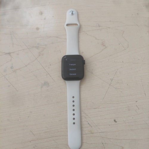 SMARTWATCH APPLE SE 2 ALUMINIO A2723 44 MM GPS (SEMINUEVO)