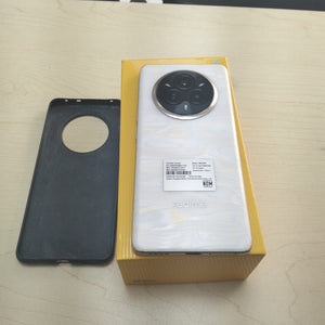 CELULAR REALME 14 PRO 5G RMX5056 (2025) 256 GB 8 GB RAM (SEMINUEVO)