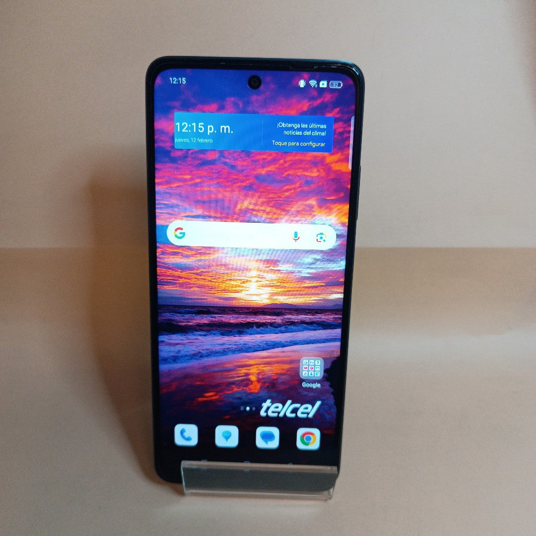 CELULAR OPPO  A60 CPH3669 256 GB 8 GB RAM (SEMINUEVO)