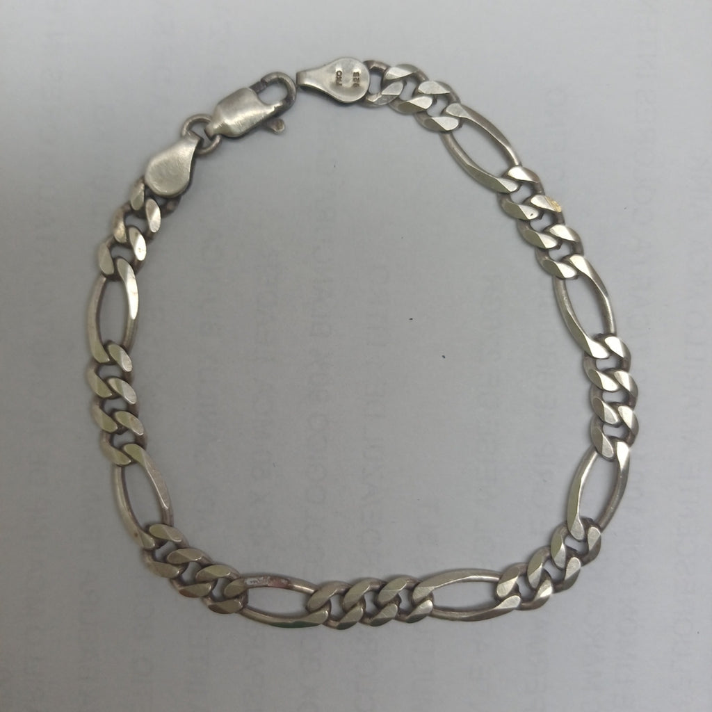 PULSERA PLATA 7.1 GRMS (SEMINUEVO)