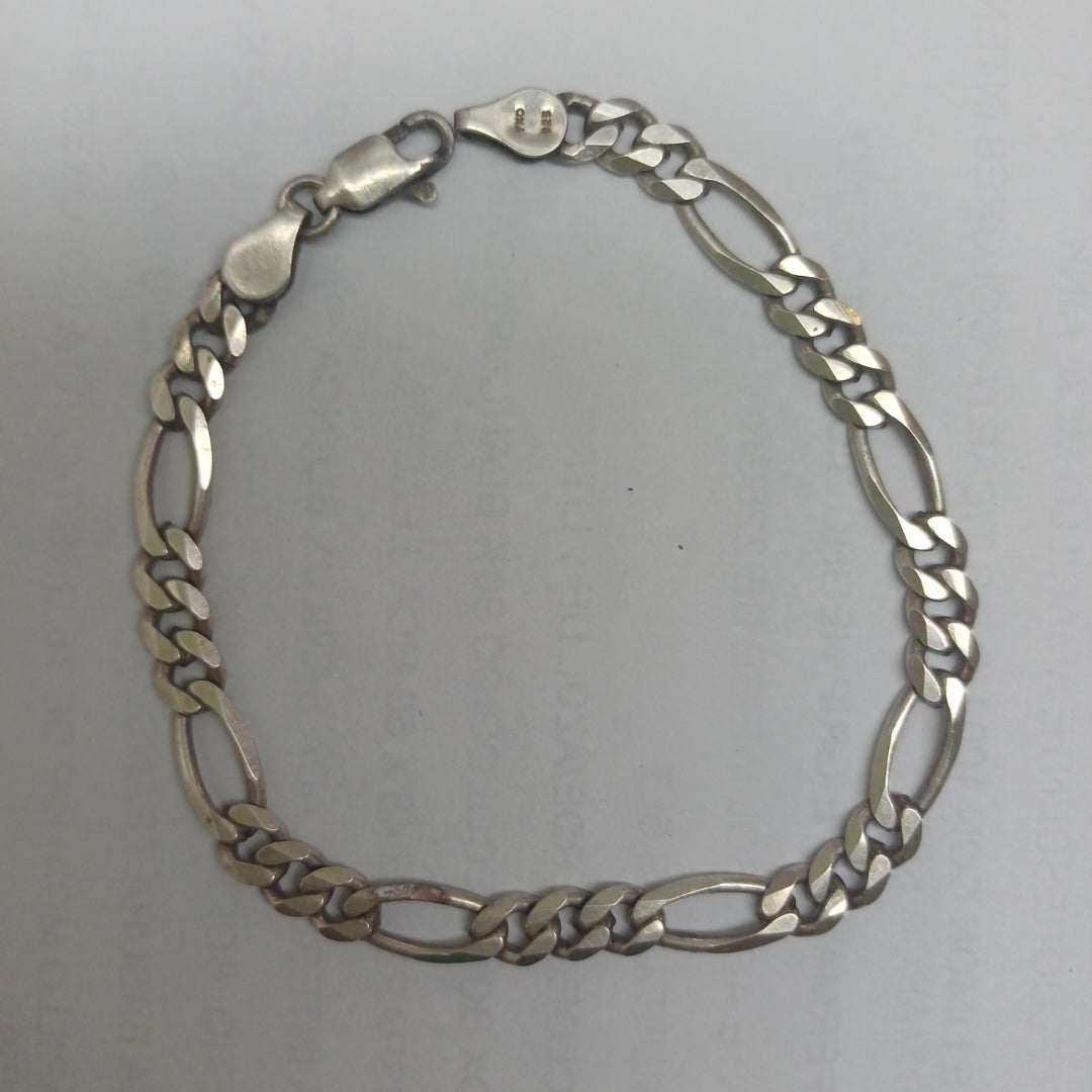 PULSERA PLATA 7.1 GRMS (SEMINUEVO)