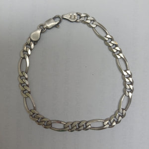 PULSERA PLATA 7.1 GRMS (SEMINUEVO)