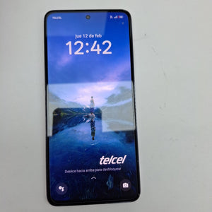 CELULAR OPPO  RENO 12F 5G CPH2637 256 GB 12 GB RAM (SEMINUEVO)