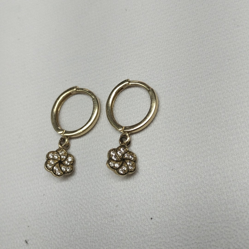 HUGGIES ORO 14K 2 (NUEVO)