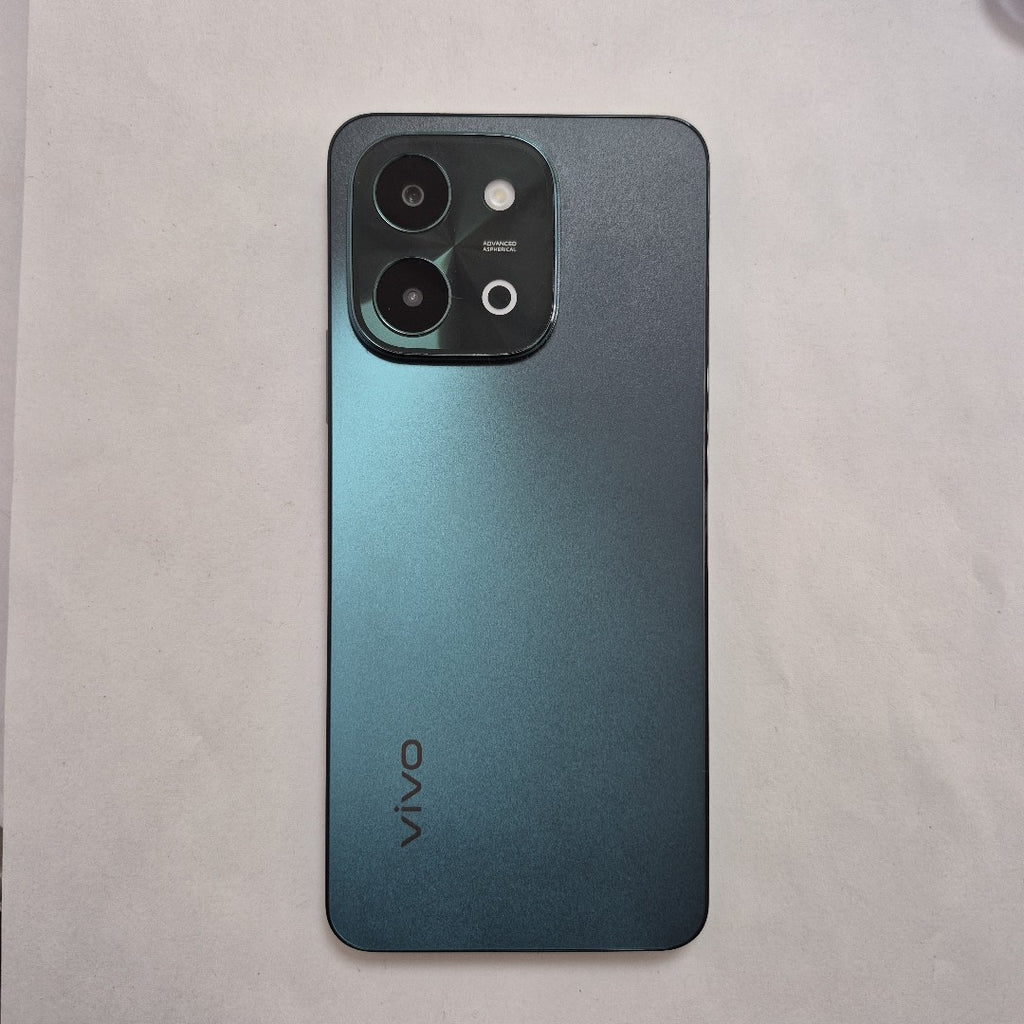 CELULAR VIVO Y28 V2352 256 GB 8 GB RAM (SEMINUEVO)