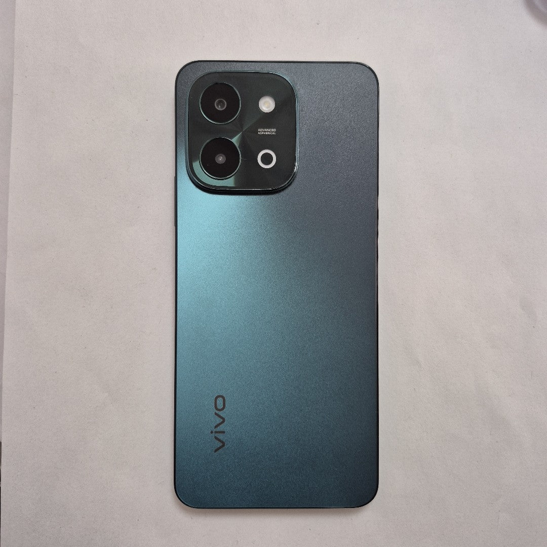 CELULAR VIVO Y28 V2352 256 GB 8 GB RAM (SEMINUEVO)