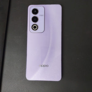 CELULAR OPPO  A80 5G CPH2639 (2024) 256 GB 8 GB RAM (SEMINUEVO)