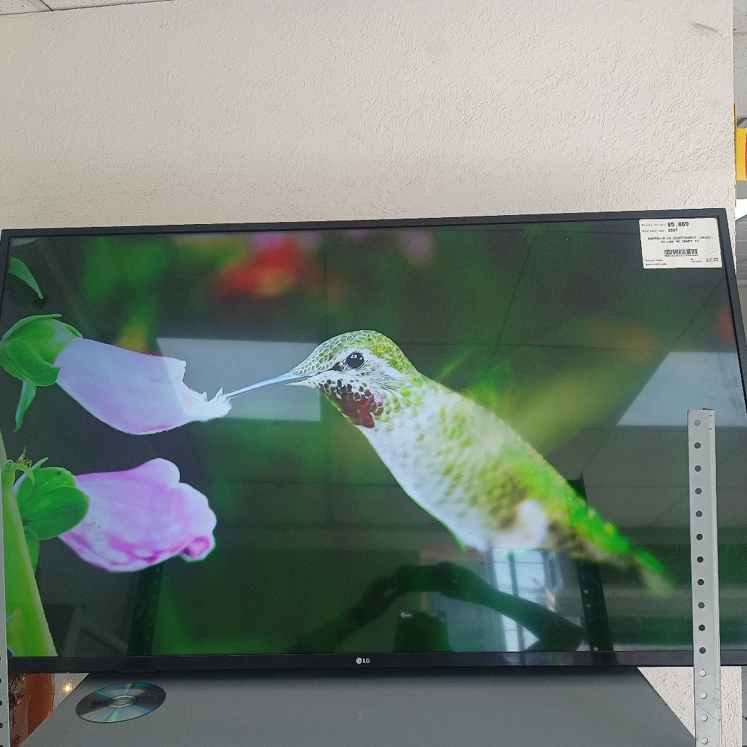 PANTALLA LG 55UN7300PUC (2020) 55" LED 4K