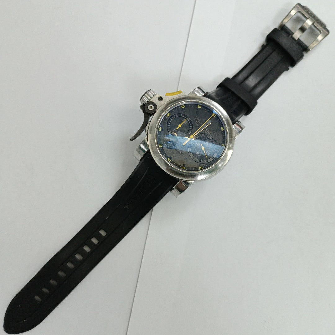  RELOJ CABALLERO  CHRONOFIGHTER (SEMINUEVO)