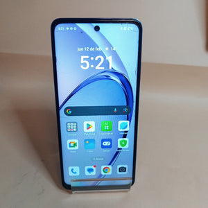 CELULAR OPPO  A80 5G CPH2639 (2024) 256 GB 8 GB RAM (SEMINUEVO)
