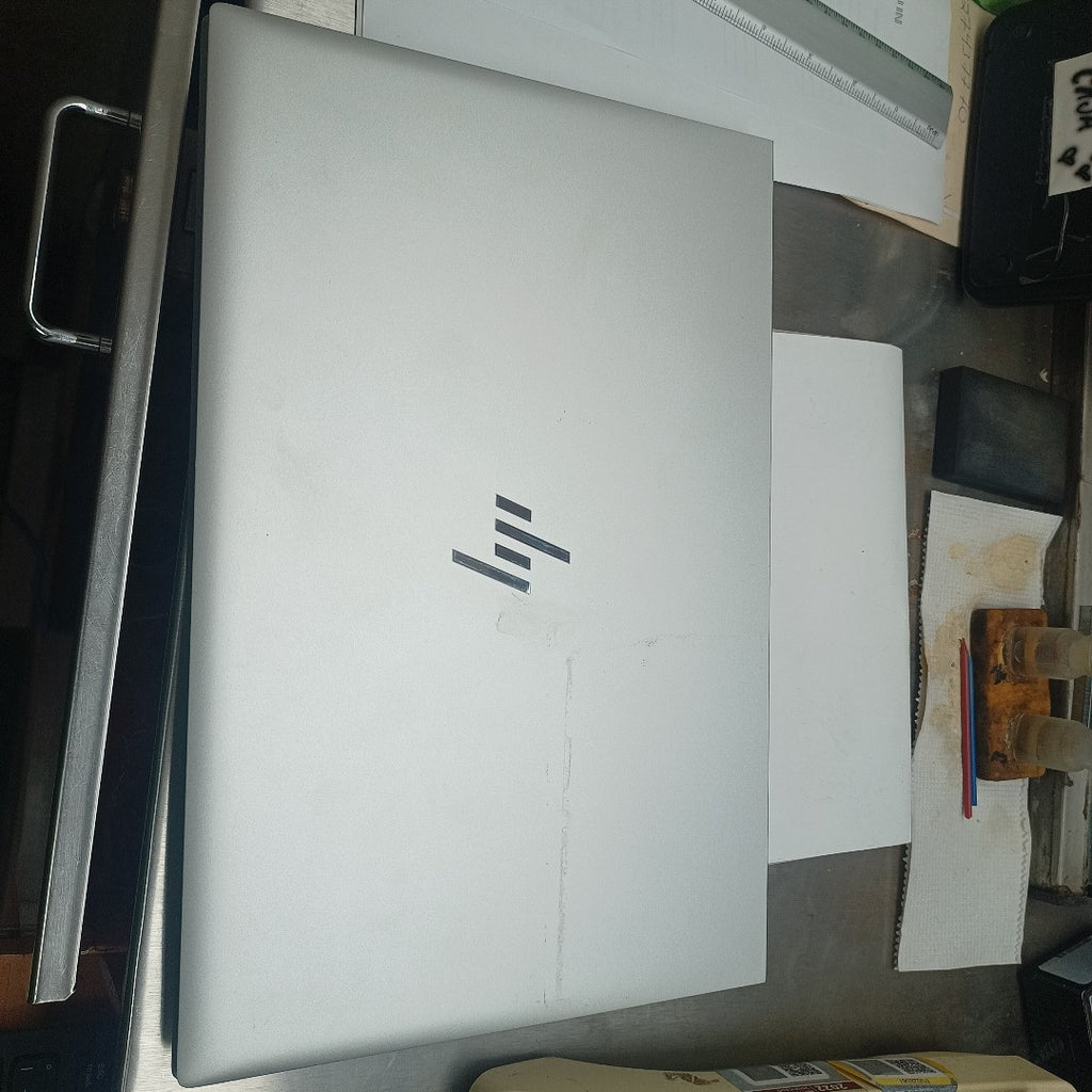 LAPTOP HP ELITEBOOK 840 G8 (2023) 256 GB SSD 16 GB RAM