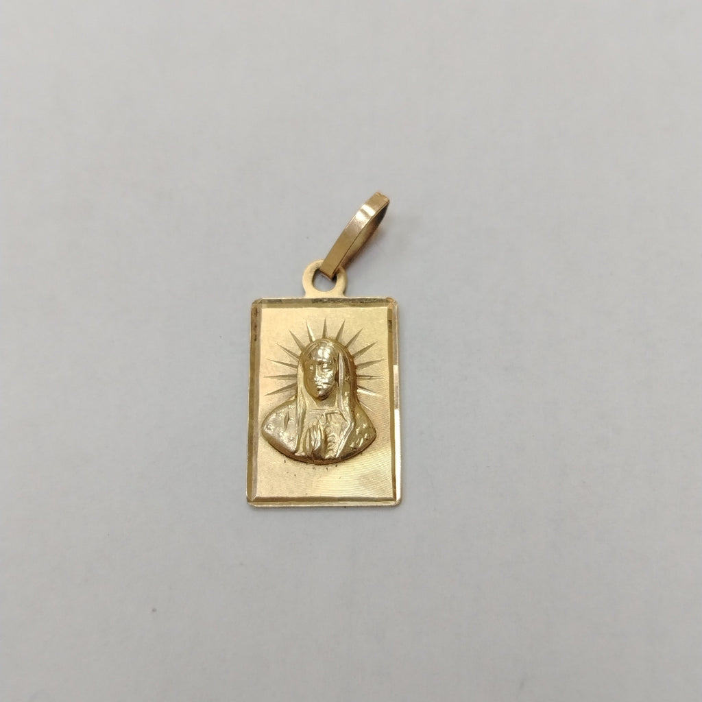 DIJE ORO 10 K 1,90 GRMS (SEMINUEVO)