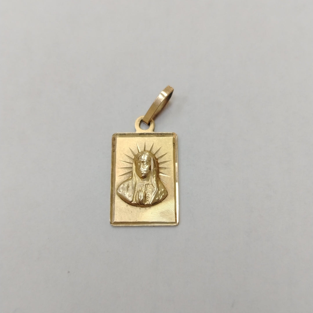 DIJE ORO 10 K 1,90 GRMS (SEMINUEVO)