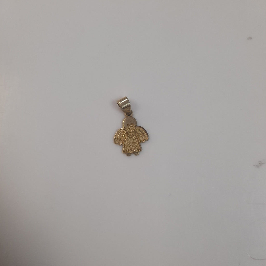 DIJE ORO 10 K 1,10 GRMS (SEMINUEVO)