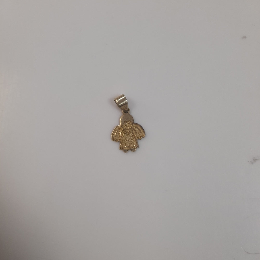 DIJE ORO 10 K 1,10 GRMS (SEMINUEVO)