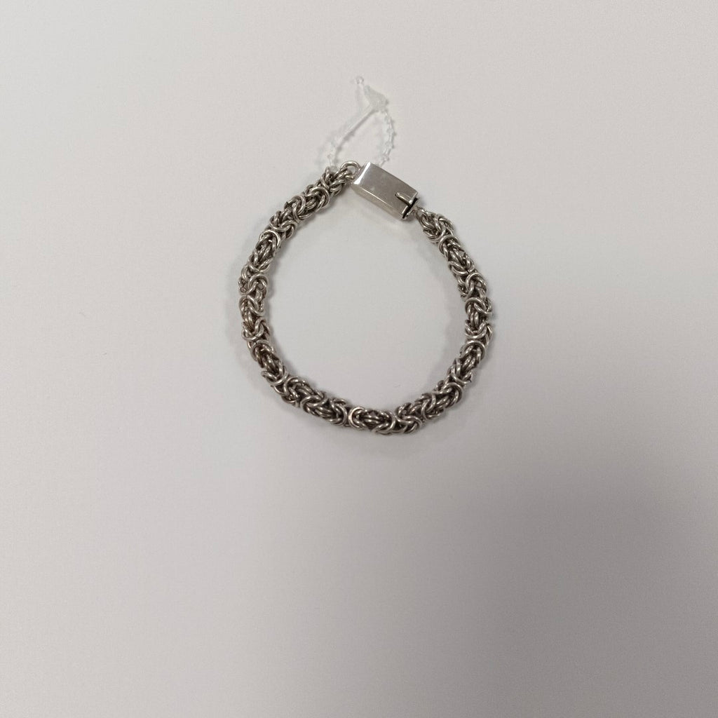 PULSERA PLATA 16,40 GRMS (SEMINUEVO)