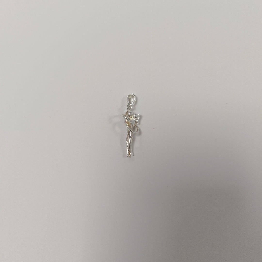 DIJE PLATA 2.8 GRMS (SEMINUEVO)