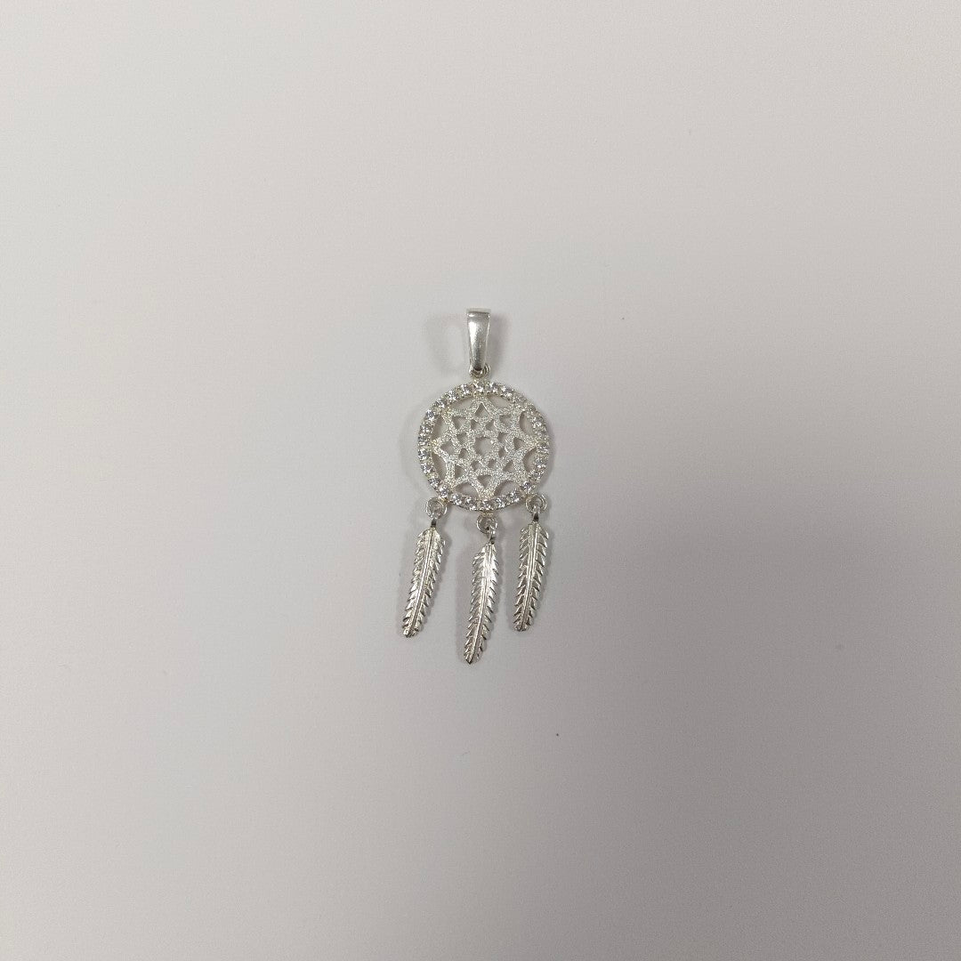 DIJE PLATA 4,50 GRMS (SEMINUEVO)