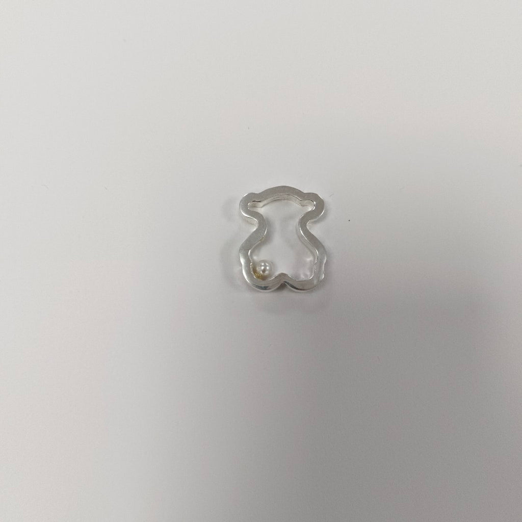 DIJE PLATA 3,50 GRMS (SEMINUEVO)