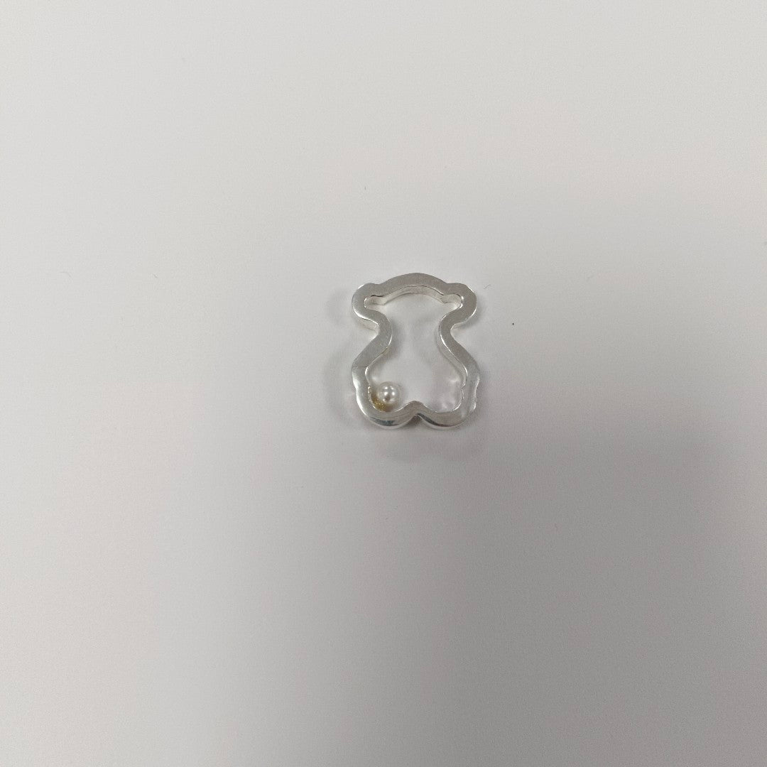 DIJE PLATA 3,50 GRMS (SEMINUEVO)