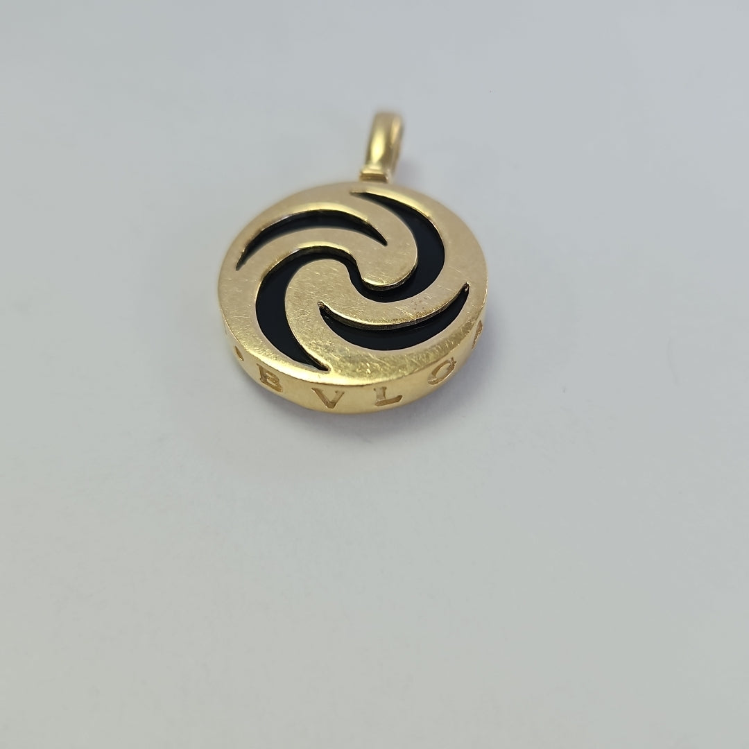 DIJE ORO 14 K 9.8 GRMS (SEMINUEVO)