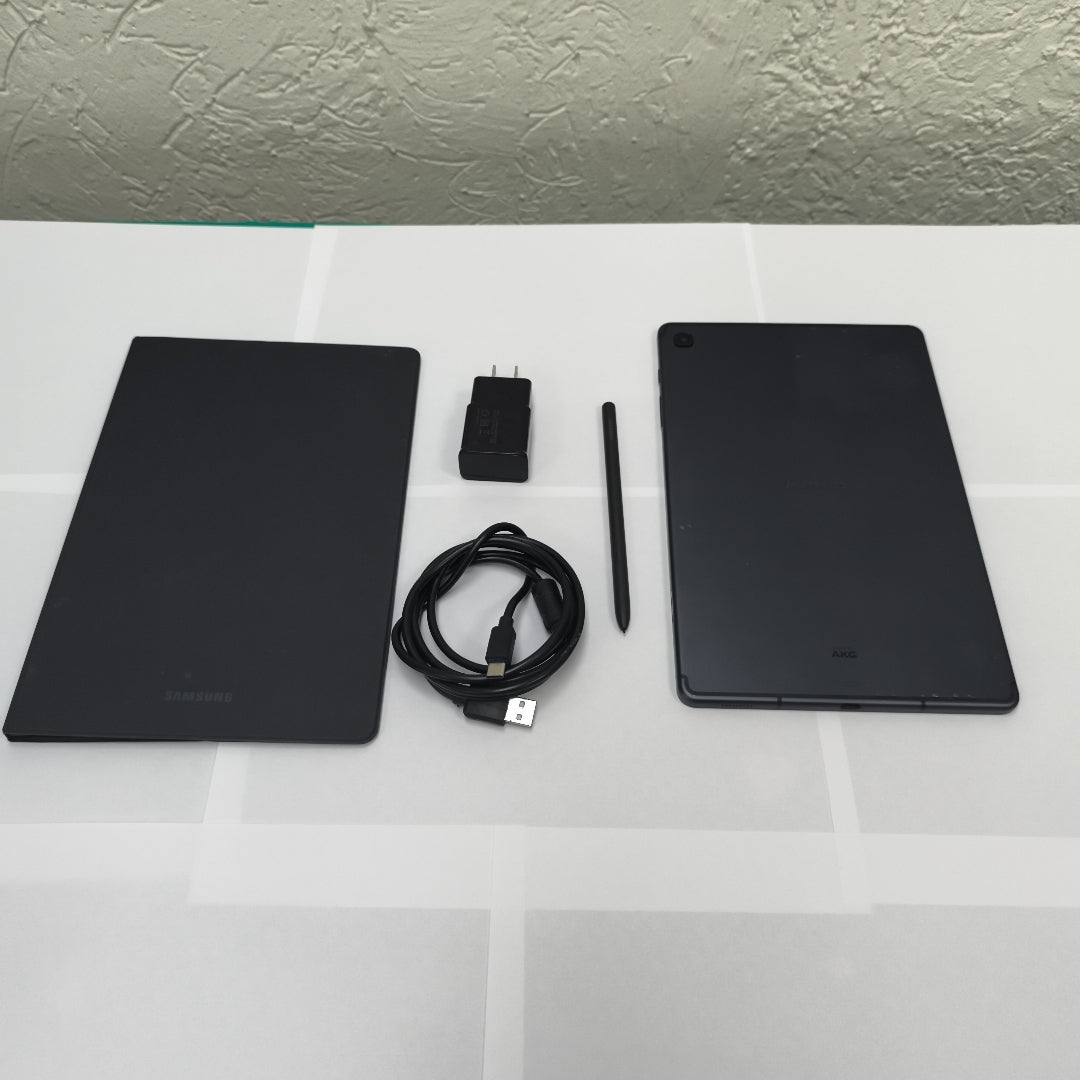 TABLETA SAMSUNG GALAXY TAB S6 LITE SM-P613 64 GB 4 GB RAM (SEMINUEVO)